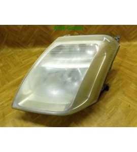 Frontscheinwerfer Scheinwerfer links Citroen C2 Fahrerseite