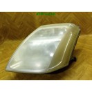 Frontscheinwerfer Scheinwerfer links Citroen C2 Fahrerseite