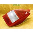 Bremsleuchte Rückleuchte Bremslicht Rücklicht Citroen C2 rechts Beifahrerseite