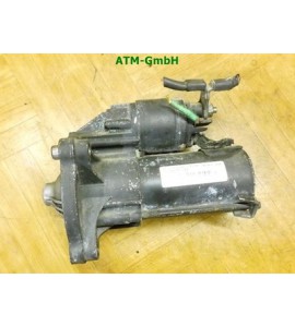Anlasser Starter Citroen C2 C191711R Valeo 436062
