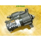 Anlasser Starter Citroen C2 C191711R Valeo 436062