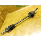 Antriebswelle Gelenkwelle links Citroen C2 Fahrerseite