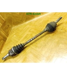 Antriebswelle Gelenkwelle links Citroen C2 Fahrerseite