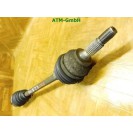 Antriebswelle Gelenkwelle links Citroen C2 Fahrerseite