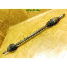 Antriebswelle Gelenkwelle rechts Citroen C2 Beifahrerseite