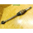 Antriebswelle Gelenkwelle rechts Citroen C2 Beifahrerseite