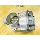 Drosselklappe Citroen C2 VDO 9640796280