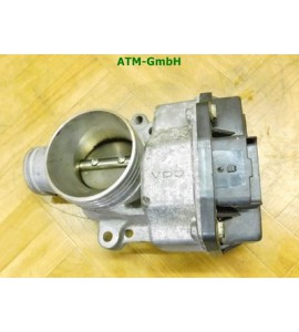 Drosselklappe Citroen C2 VDO 9640796280