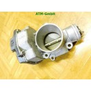Drosselklappe Citroen C2 VDO 9640796280
