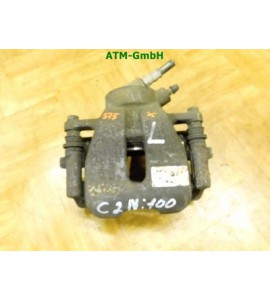 Bremssattel vorne links Citroen C2 Fahrerseite