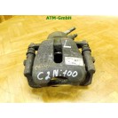 Bremssattel vorne links Citroen C2 Fahrerseite