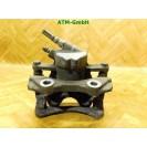 Bremssattel vorne links Citroen C2 Fahrerseite