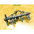 Einspritzleiste Einspritzdüse Citroen C2 9655833580