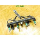 Einspritzleiste Einspritzdüse Citroen C2 9655833580