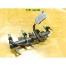 Einspritzleiste Einspritzdüse Citroen C2 9655833580