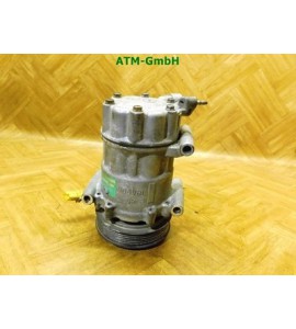 Klimakompressor Citroen C2 Sanden SD6V12 9655191880