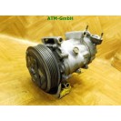 Klimakompressor Citroen C2 Sanden SD6V12 9655191880