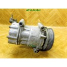 Klimakompressor Citroen C2 Sanden SD6V12 9655191880