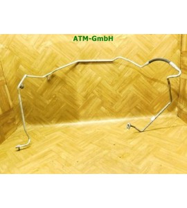 Klimaleitung Leitung Citroen C2 968121580 manuli