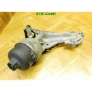 Ölfilter Ölfiltergehäuse Citroen C2 purflux 9646043180