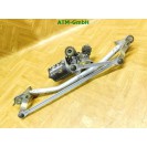 Wischermotor vorne Wischergestänge Citroen C2