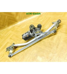 Wischermotor vorne Wischergestänge Citroen C2