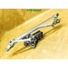 Wischermotor vorne Wischergestänge Citroen C2