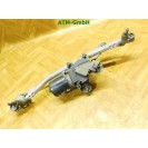 Wischermotor vorne Wischergestänge Citroen C2