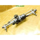 Wischermotor vorne Wischergestänge Citroen C2