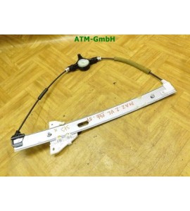 Fensterhebergestänge vorne links Mazda 2 II 5 türig Fahrerseite