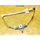 Fensterhebergestänge vorne links Mazda 2 II 5 türig Fahrerseite