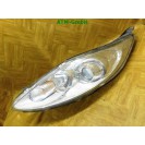 Frontscheinwerfer Scheinwerfer links Ford Fiesta 6 VI Fahrerseite 8A6113W030CG