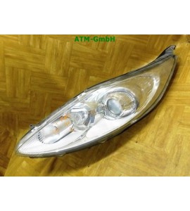 Frontscheinwerfer Scheinwerfer links Ford Fiesta 6 VI Fahrerseite 8A6113W030CG