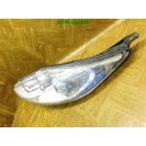 Frontscheinwerfer Scheinwerfer links Ford Fiesta 6 VI Fahrerseite 8A6113W030CG