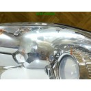 Frontscheinwerfer Scheinwerfer links Ford Fiesta 6 VI Fahrerseite 8A6113W030CG