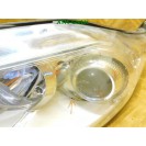 Frontscheinwerfer Scheinwerfer links Ford Fiesta 6 VI Fahrerseite 8A6113W030CG