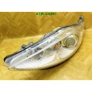 Frontscheinwerfer Scheinwerfer links Ford Fiesta 6 VI Fahrerseite 8A6113W030CG