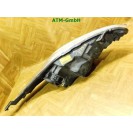 Frontscheinwerfer Scheinwerfer links Ford Fiesta 6 VI Fahrerseite 8A6113W030CG