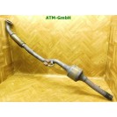 KAT Katalysator Abgasrohr Rohr Seat Ibiza 4 IV 1K0131701BM 6Q0178GD