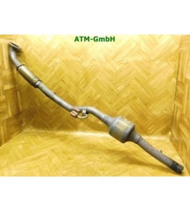 KAT Katalysator Abgasrohr Rohr Seat Ibiza 4 IV 1K0131701BM 6Q0178GD