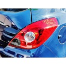 Bremsleuchte Rückleuchte Bremslicht Rücklicht rechts Opel Corsa D 3 türig
