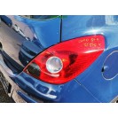 Bremsleuchte Rückleuchte Bremslicht Rücklicht rechts Opel Corsa D 3 türig