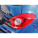 Bremsleuchte Rückleuchte Bremslicht Rücklicht rechts Opel Corsa D 3 türig
