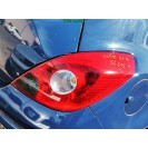 Bremsleuchte Rückleuchte Bremslicht Rücklicht rechts Opel Corsa D 3 türig