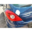 Bremsleuchte Rückleuchte Bremslicht Rücklicht links Opel Corsa D 3 türig