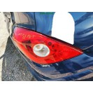 Bremsleuchte Rückleuchte Bremslicht Rücklicht links Opel Corsa D 3 türig