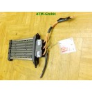 elektronische Zusatzheizung Heizelement Renault Clio 3 III Valeo F667211ZC