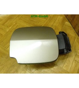 Tankklappe Tankdeckel Renault Clio 3 III Farbcode TEHNK Beige Cendre Perleffekt