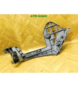 Stoßstangenhalterung hinten rechts Renault Clio 3 III Kombi 8200583033