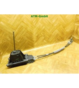 Schaltknauf Schaltkulisse Schaltzüge Renault Clio 3 III 8200755871